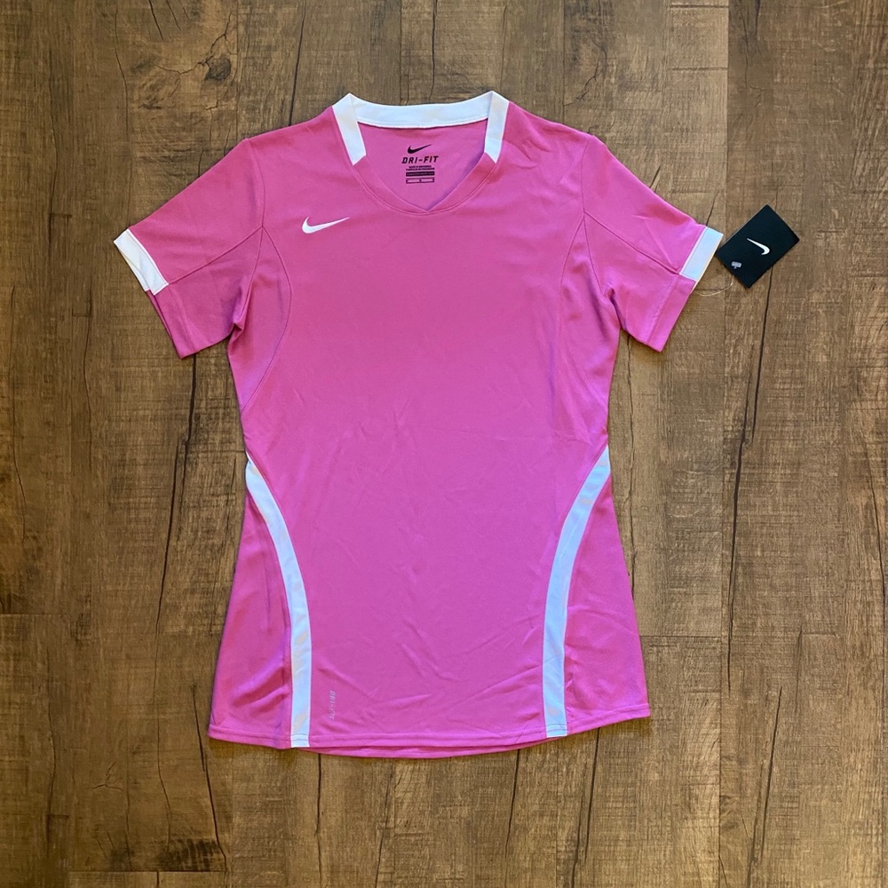 Nike Women's Team Vapor Pro Jersey